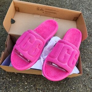 UGGS W Mini Slide Sandal